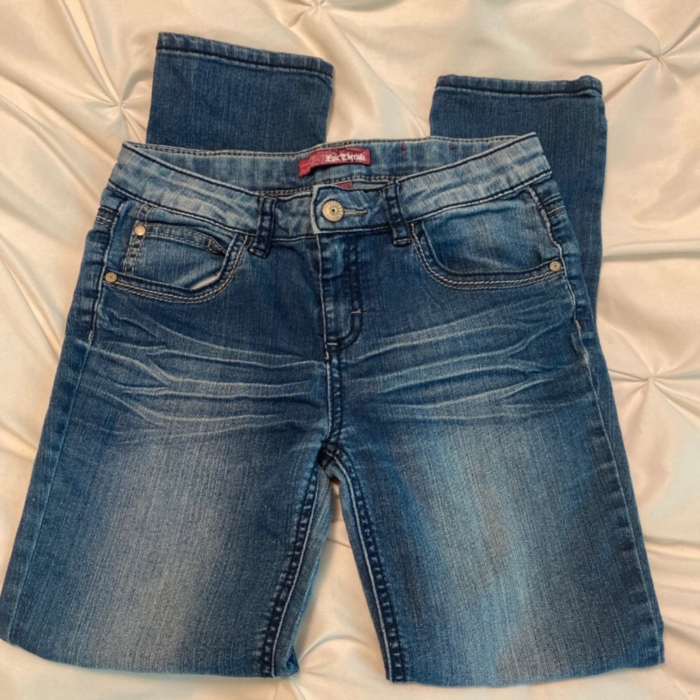 Epic threads skinny jeans